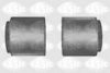 SASIC 4003399J Mounting, axle beam